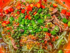 -小街47號江湖菜(四合院店)