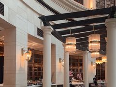 -漢咖啡·全服务式自助晚餐(武汉洲际酒店)