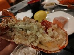 -星汇餐厅(新濠影汇店)