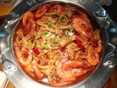 -胖哥俩肉蟹煲(河北勒泰购物中心店)