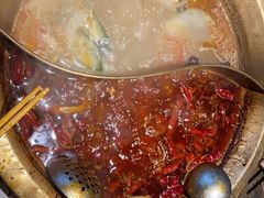 -小龙坎火锅(春熙太古里店)