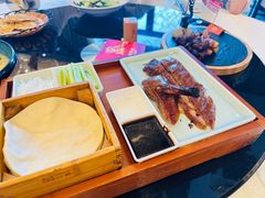 -聚鑫阁江浙菜·非遗传承技艺(青村帝华园店)
