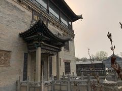-西安关中民俗艺术博物院