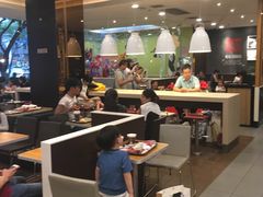 -肯德基(汇腾店)