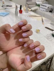 -媄甲诗美甲美睫