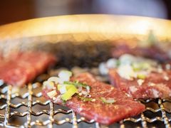-万福炭火烤肉日本料理(新街口店)