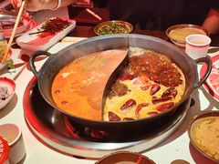 -江北北火锅馆·公路夜市(魏公村店)