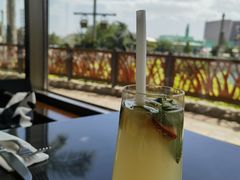 -哈蒙德餐厅