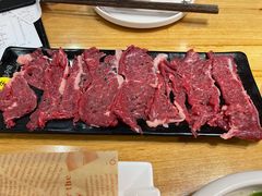 -嬷孙家潮汕牛肉火锅(北京路天河城店)