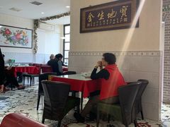 大堂-胖子菜馆(隆昌路店)