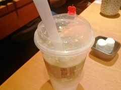 -满记甜品(日月光二店)