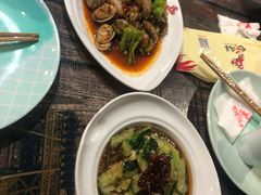 -龙虾风暴(松江店)