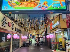 -万佳广场(台东店)