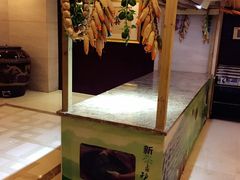 -苏苑饭店-中餐厅(长桥地区店)