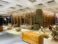 -水沐堂·漫温泉(居然雅苑店)