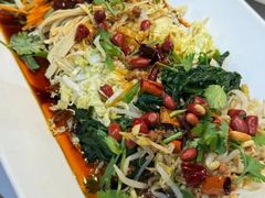 -孙家外婆•长春地标美食新名片(红旗街万达店)