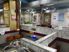-海花锅盖烧烤店(怡馨家园店)