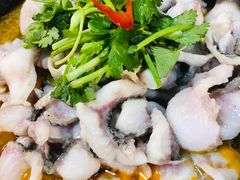 大鼎石锅鱼-大鼎石锅鱼(春江里店)