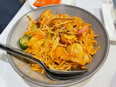 -珍宝海鲜JUMBO Seafood(ifc店)
