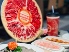 -海底捞火锅(莘松路店)