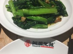 -湘阁里辣(沙井华润万家店)