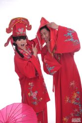 -飞鱼婚纱摄影(宏福大厦店)