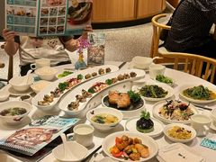 -莆田餐厅PUTIEN(武商MALL店)