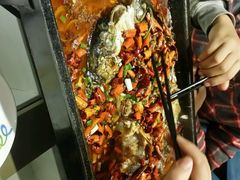 -巴特相约回家吃饭(碱沟西路店)
