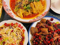 -福苗小骆驼烧烤(凤八店)