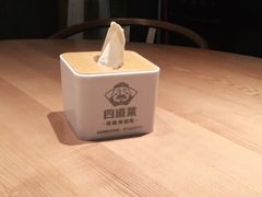 -四道菜·福建菜馆(万家广场店)