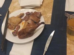 -常州富力喜来登酒店 Feast盛宴标帜西餐厅(新北万达广场店)