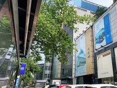 -南京环北服装批发市场