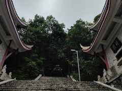-成都老君山