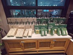 -泸溪河桃酥(江宁太阳城店)