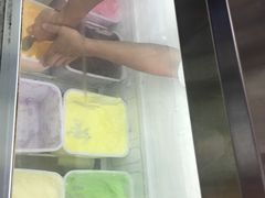 -成裕雪糕店(士多店)
