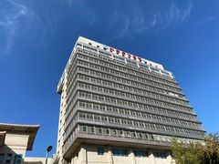 -首都医科大学附属北京同仁医院(西区)