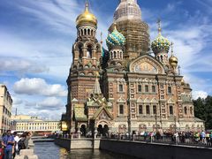 -滴血救世主教堂