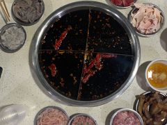 -渝味黄姐火锅(黄泥村店)