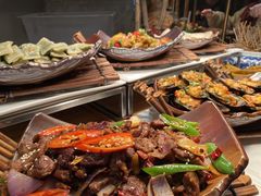 -吉布鲁牛排海鲜自助(温江合生汇店)