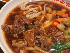 -磁州卤面·地标邯郸菜(97年创始店)