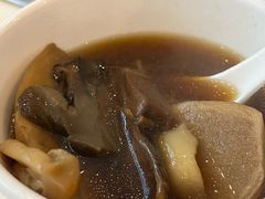 -太婆天府山珍酒楼(亚运村店)