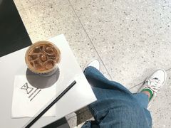 -筑艺咖啡