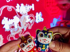 -扬州狮子楼·非遗淮扬菜(东关街店)