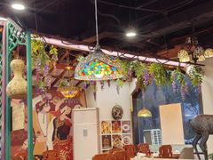 -清真·弹拨尔新疆美食餐厅(延龄巷店)