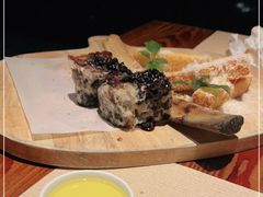 -Mercato莫卡多露台餐厅与酒吧(K11店)