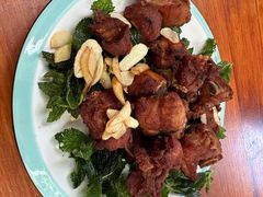 -云隐小厨·传统大理美食(复兴路店)