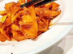 -壹只菜·崇明本地特色菜(崇明南门店)