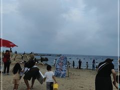 -老虎石海上公园