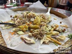 -建豪美食山庄