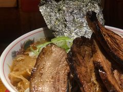 白龙拉面-老龙亭拉面店